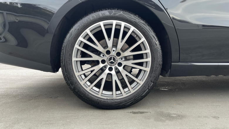 Mercedes-Benz CLA 200 Sport Executive 4dr Tip Auto Petrol Saloon